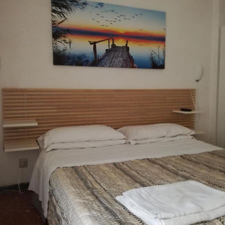 Testa Gioacchino B&B Rzym Zewnętrze zdjęcie