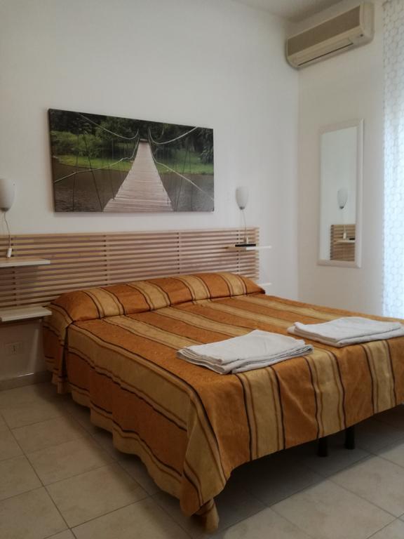 Testa Gioacchino B&B Rzym Zewnętrze zdjęcie