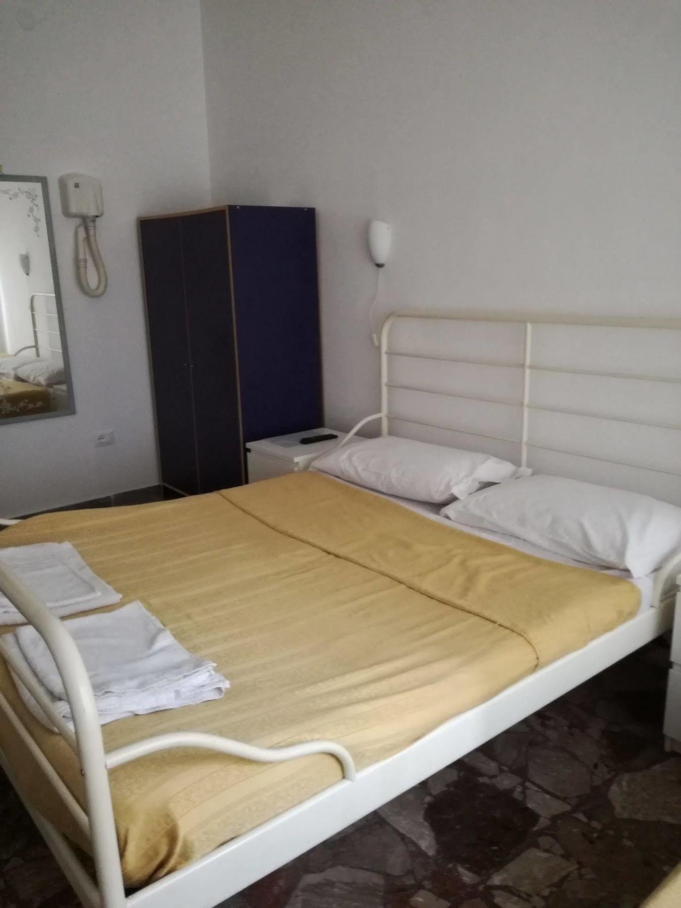 Testa Gioacchino B&B Rzym Zewnętrze zdjęcie