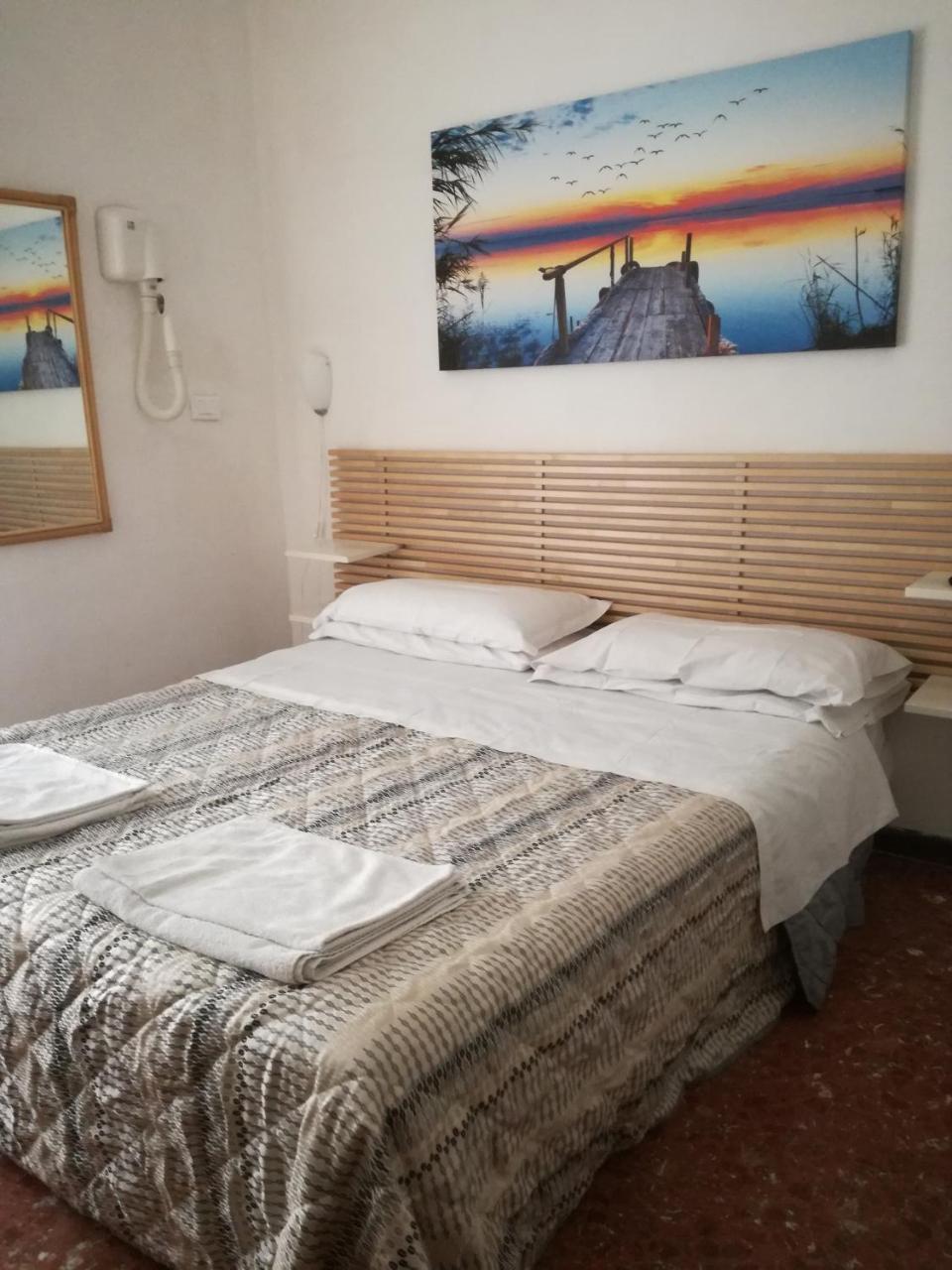 Testa Gioacchino B&B Rzym Zewnętrze zdjęcie