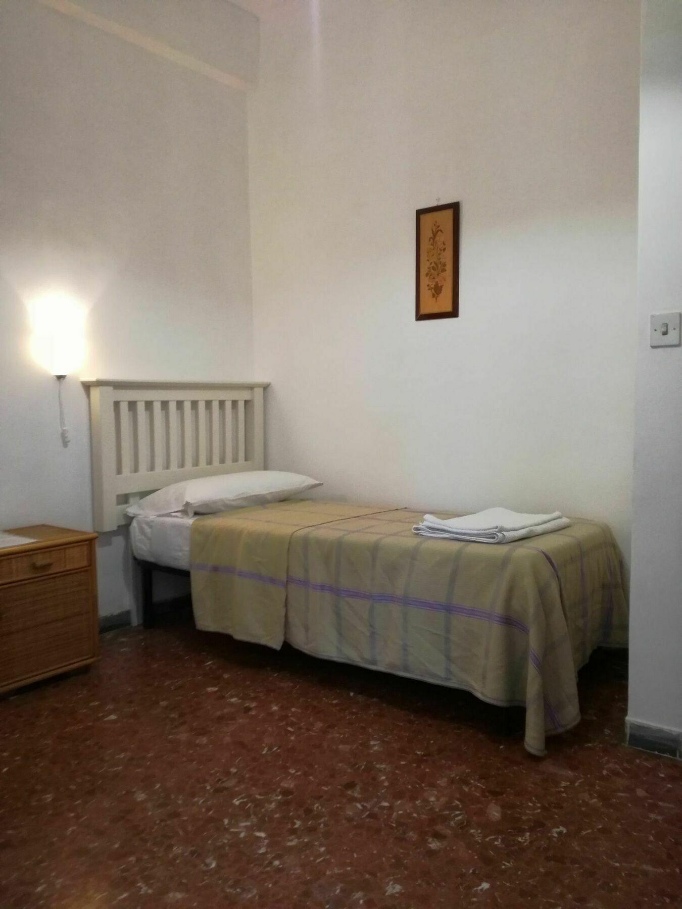 Testa Gioacchino B&B Rzym Zewnętrze zdjęcie